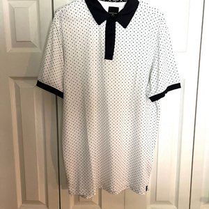 Men's Kenneth Cole Golf Shirt